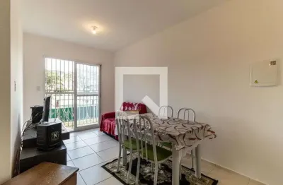 Apartamento para aluguel - centro, 2 quartos,  51 m² - são paulo