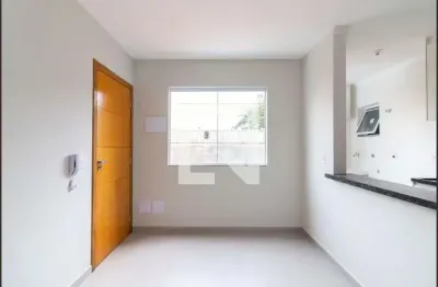 Apartamento para aluguel - mandaqui, 2 quartos,  50 m² - são paulo