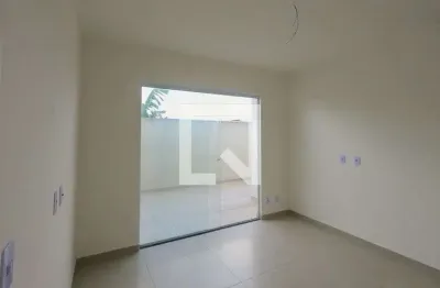 Apartamento para aluguel - filadélfian, 2 quartos,  52 m² - betim