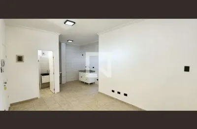 Apartamento para Aluguel - Gonzaga , 2 Quartos,  70 m² - Santos