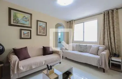 Apartamento para aluguel - lauzane paulista, 2 quartos,  55 m² - são paulo