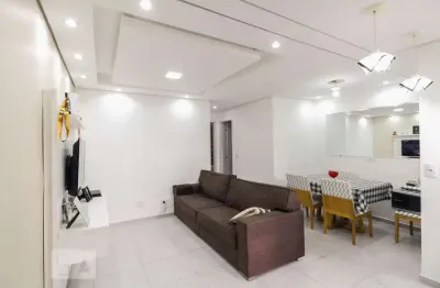 Apartamento para aluguel - vila aricanduva, 2 quartos,  50 m² - são paulo