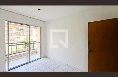 Apartamento para aluguel - sagrada família, 2 quartos,  62 m² - belo horizonte