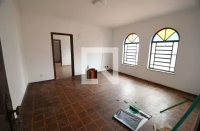 Casa para aluguel - jardim chapadão, 3 quartos,  330 m² - campinas