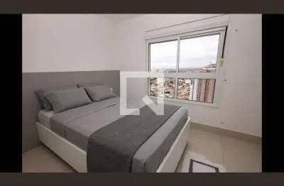 Apartamento para aluguel - setor bueno, 3 quartos,  98 m² - goiânia