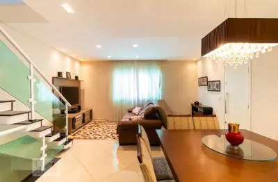 Casa para aluguel - vila constança , 3 quartos,  165 m² - são paulo