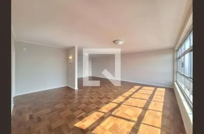 Apartamento para aluguel - lapa, 3 quartos,  200 m² - são paulo