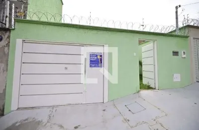 Casa para aluguel - setor progresso, 3 quartos,  191 m² - goiânia