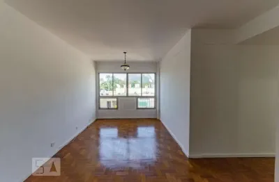 Apartamento para aluguel - jardim botânico, 3 quartos,  117 m² - rio de janeiro