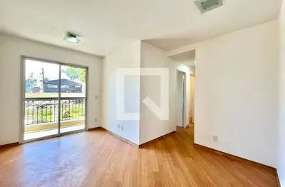 Apartamento para aluguel - vila mascote, 3 quartos,  61 m² - são paulo