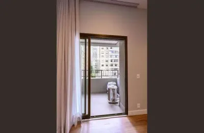 Apartamento para Aluguel - Santa Cecília, 1 Quarto,  37 m² - São Paulo