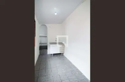 Casa para aluguel - jardim marajoara , 1 quarto,  36 m² - são paulo