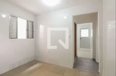 Casa para aluguel - vila esperança, 1 quarto,  60 m² - são paulo