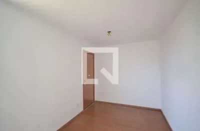 Apartamento para aluguel - jardim alvorada, 2 quartos,  42 m² - nova iguaçu