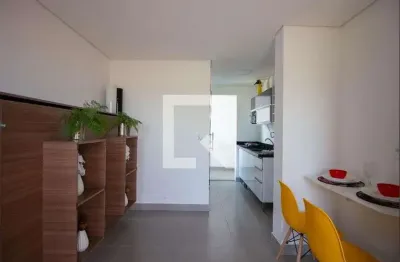Kitnet / stúdio para aluguel - itaquera, 1 quarto,  25 m² - são paulo