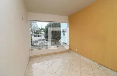 Apartamento para aluguel - praia da bandeira, 2 quartos,  80 m² - rio de janeiro