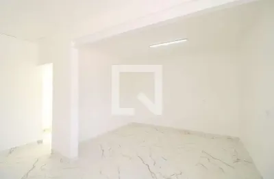 Casa para aluguel - jardim campo grande, 2 quartos,  60 m² - são paulo