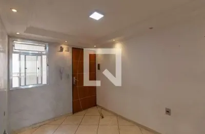 Apartamento para aluguel - itaquera, 2 quartos,  46 m² - são paulo