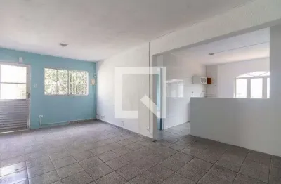 Apartamento para aluguel - vila pedroso, 1 quarto,  48 m² - são paulo