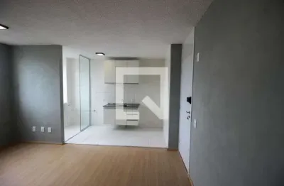 Apartamento para aluguel - parque são bento, 2 quartos,  42 m² - sorocaba