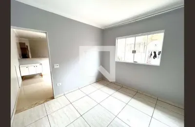 Casa para aluguel - cidade jardim cumbica, 2 quartos,  100 m² - guarulhos