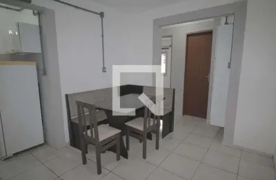 Apartamento com 1 quarto para alugar na Rua Liberdade, Igara, Canoas