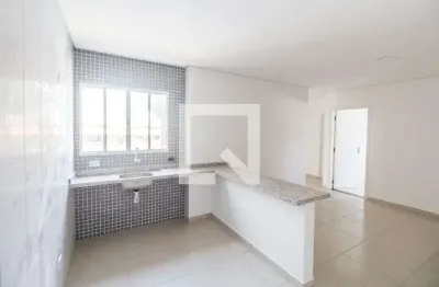 Casa para aluguel - parque dos camargos, 1 quarto,  70 m² - barueri