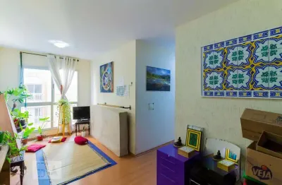 Apartamento para aluguel - vila galvão, 2 quartos,  58 m² - guarulhos