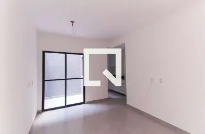 Apartamento com 1 quarto para alugar na Rua Umuarama, Mooca, São Paulo