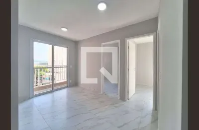Apartamento para aluguel - água branca, 2 quartos,  37 m² - são paulo