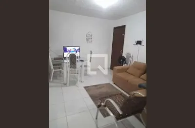 Apartamento para aluguel - jacutinga, 2 quartos,  65 m² - mesquita