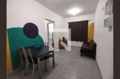 Apartamento para aluguel - jacutinga, 2 quartos,  65 m² - mesquita