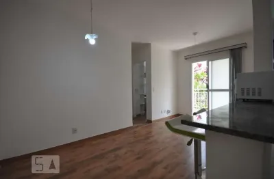 Apartamento para aluguel - ponte preta, 2 quartos,  60 m² - campinas