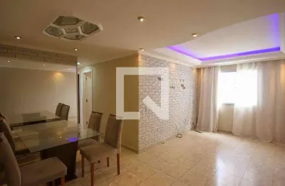 Apartamento para aluguel - sapopemba, 2 quartos,  71 m² - são paulo