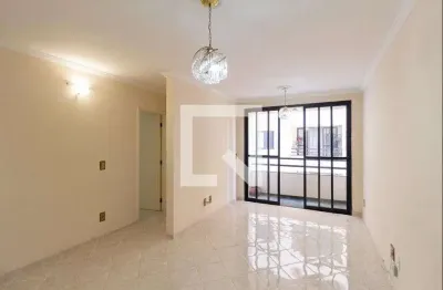 Apartamento para Aluguel - Jaguaribe, 3 Quartos,  64 m² - Osasco