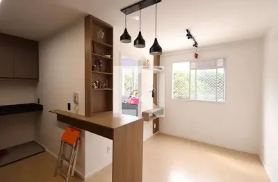 Apartamento para aluguel - vila aricanduva, 2 quartos,  34 m² - são paulo