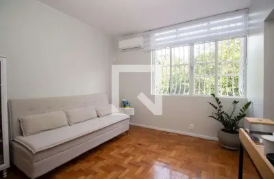 Apartamento para aluguel - asa sul, 1 quarto,  37 m² - brasília