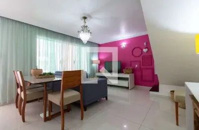 Casa com 4 quartos para alugar na Rua Coronel Drago, Ponte Rasa, São Paulo