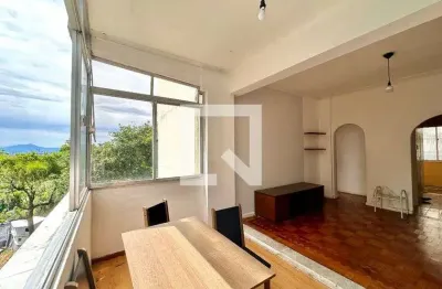 Apartamento para aluguel - santa teresa, 1 quarto,  80 m² - rio de janeiro