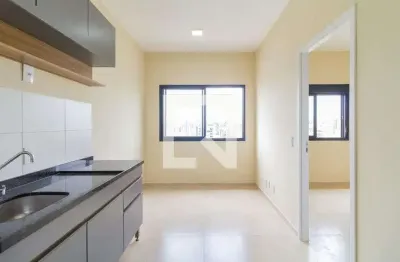 Apartamento para aluguel - vila pompéia, 1 quarto,  25 m² - são paulo