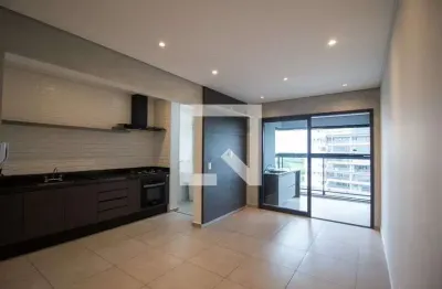 Apartamento para Aluguel - Jardim Morumbi, 2 Quartos,  72 m² - Votorantim