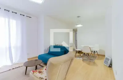 Apartamento para Aluguel - Jardim Marajoara , 3 Quartos,  75 m² - São Paulo