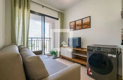 Apartamento para aluguel - vila madalena, 1 quarto,  30 m² - são paulo