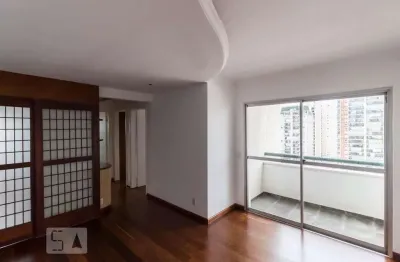 Apartamento para aluguel - vila pompéia, 2 quartos,  53 m² - são paulo