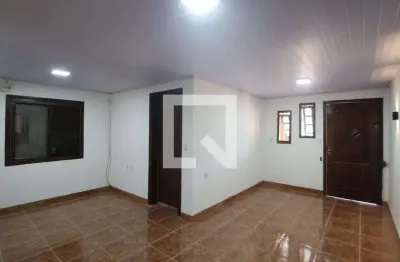Casa com 3 quartos para alugar na Rua Camaqua, Mathias Velho, Canoas