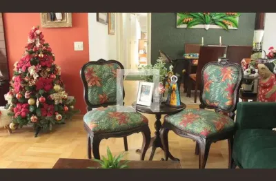 Apartamento para aluguel - portal do morumbi, 4 quartos,  148 m² - são paulo