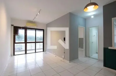 Apartamento para aluguel - jardim oceânico, 1 quarto,  60 m² - rio de janeiro