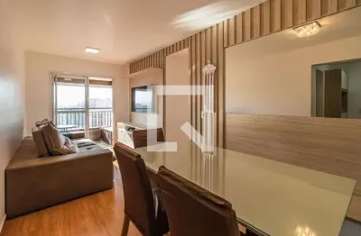 Apartamento para aluguel - jardim esperança, 3 quartos,  76 m² - barueri