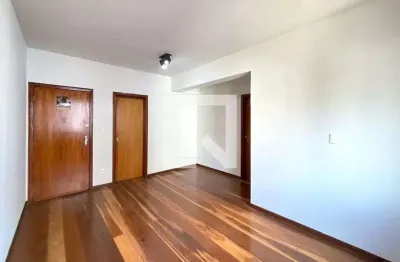 Apartamento para aluguel - santo antônio, 3 quartos,  110 m² - belo horizonte