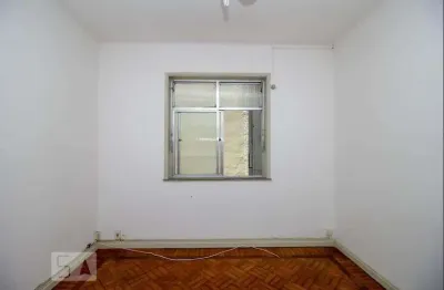 Apartamento para aluguel - catete, 2 quartos,  60 m² - rio de janeiro
